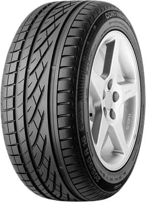 CONTINENTAL CPC OE 205/55R16 91W