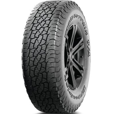 BF GOODRICH TRAIL-TERRAIN TA 225/55R18 102H XL