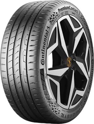 CONTINENTAL CPC7 225/45R18 91W