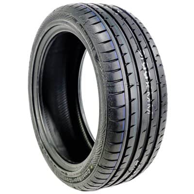 CONTINENTAL CSC3 N0 OE 255/45R19 100Y