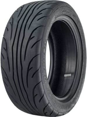 NANKANG NS-2R 205/40R17 84W