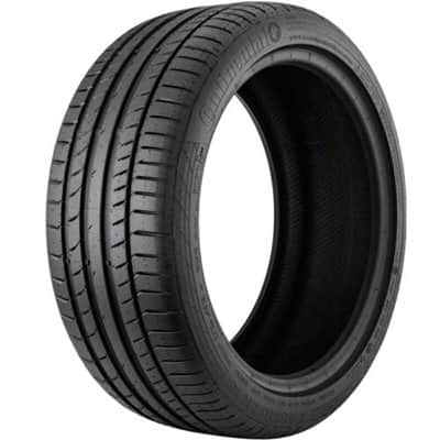CONTINENTAL CSC5P 295/35R21 103Y