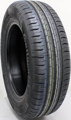 CONTINENTAL CEC5 245/45R18 96W