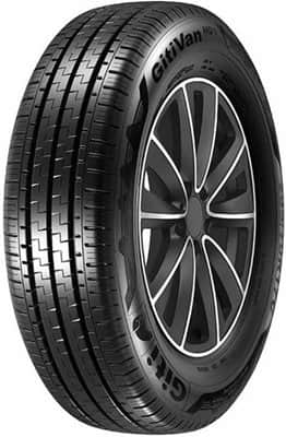 GT GITIVAN HD1 OE 205/70R17C 115/113R