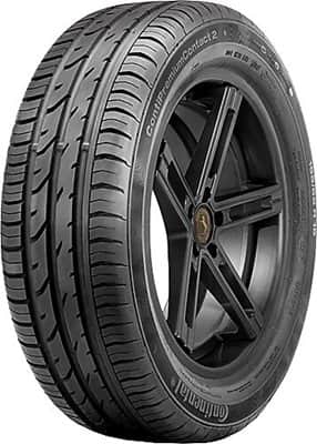 CONTINENTAL CPC2 205/60R16 96H XL