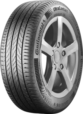 CONTINENTAL ULTRA CONTACT 195/50R15 82V