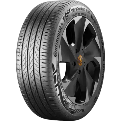 CONTINENTAL ULTRA CONTACT NXT 205/55R17 95V XL