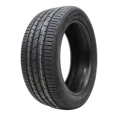 CONTINENTAL CROSS CONTACT LX SPORT OE 265/40R22 106Y XL