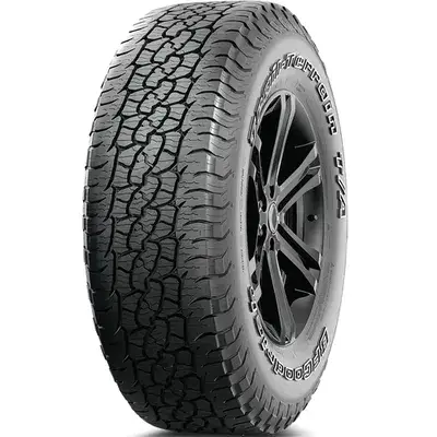BF GOODRICH TRAIL-TERRAIN TA 265/60R18 110T