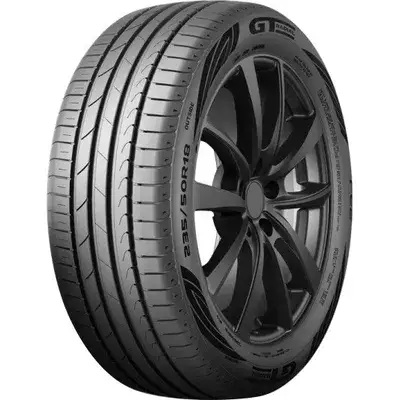 GT CHAMPIRO FE2 215/65R17 99V