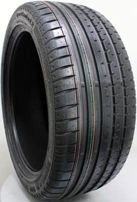CONTINENTAL CSC2 OE 265/45R20 104Y