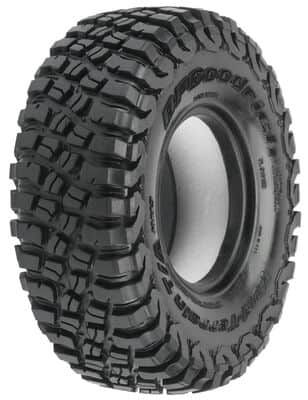 BF GOODRICH KM3 33X12.5R20 114Q