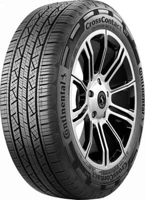 CONTINENTAL CROSS CONTACT HT 225/55R18 98V