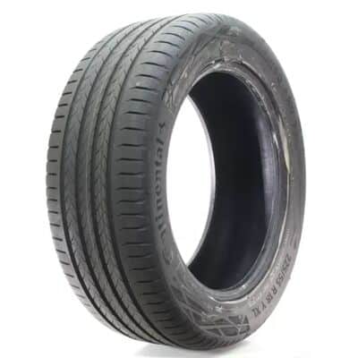 CONTINENTAL CEC6 Q 215/60R17 96H