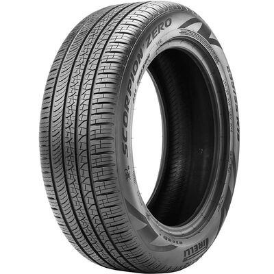 PIRELLI SCORPION ZERO AS 255/55R20 110Y XL