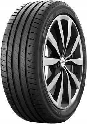 RIKEN SUMMER 3 215/55R18 99V XL