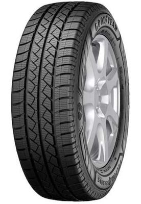 GOODYEAR 4 SEASONS CARGO 225/75R16C 121/120R