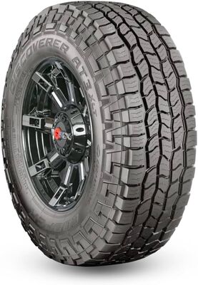 COOPER DISCOVERER AT3 XLT 285/75R18 129/126S
