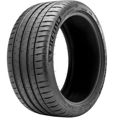 MICHELIN PS4S ZP 255/30R19 91Y XL