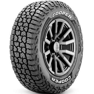 COOPER DISCOVERER STRONGHOLD AT 275/65R20 126/123S
