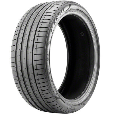 PIRELLI PZERO 4 LUXURY 275/35R23 108Y XL