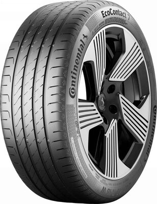 CONTINENTAL CEC7 235/50R20 100H