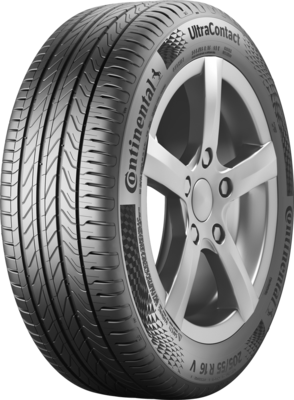 CONTINENTAL ULTRA CONTACT 175/60R15 81H