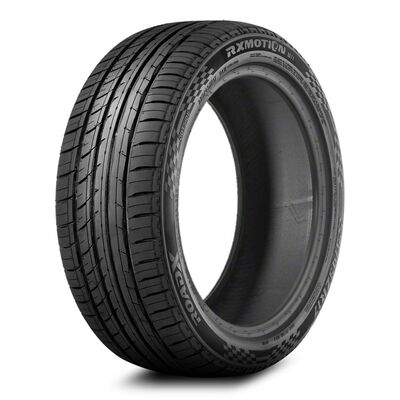 ROADX RXMOTION U11 RFT 205/55R16 94W XL