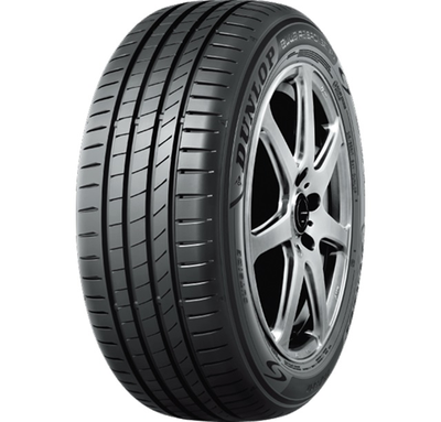 DUNLOP BLUE RESPONSE TG 215/55R18 95V