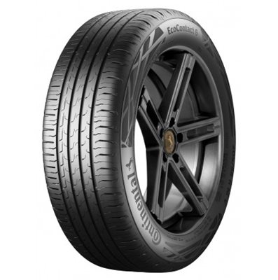 CONTINENTAL CEC6 195/50R15 82V