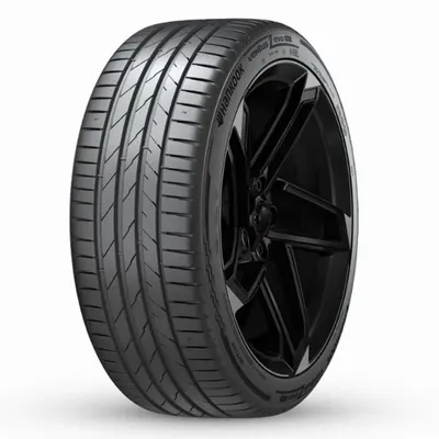HANKOOK VENTUS S1 EVO4 K137 235/60R18 107W XL