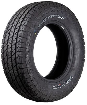 ROADX RXQUEST AT21 245/65R17 111H XL