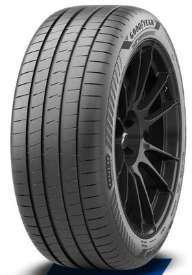 GOODYEAR ASYMMETRIC 6 235/50R19 103Y XL