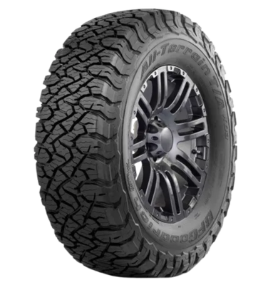 BF GOODRICH KO3 245/70R16 113/110S