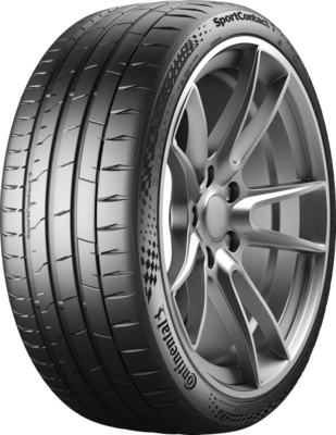 CONTINENTAL CSC7 265/50R20 111W