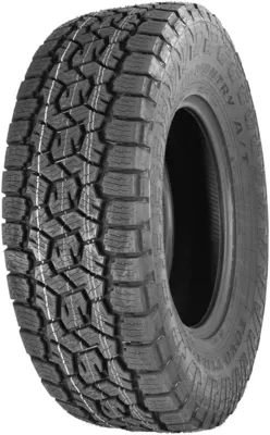 TOYO OPEN COUNTRY AT3 265/60R20 112H