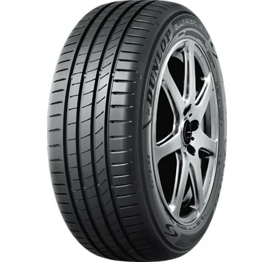 DUNLOP BLUE RESPONSE TG 225/55R18 98V