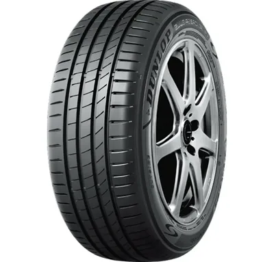 DUNLOP BLUE RESPONSE TG 205/55R16 91V