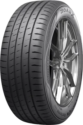 ROADX RXMOTION DH51 175/65R17 87H