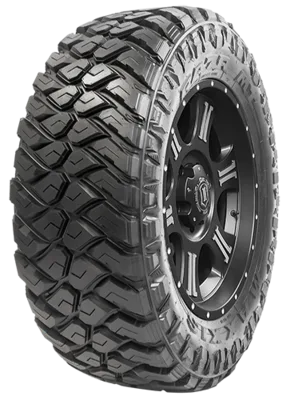 MAXXIS RAZR MT772 265/65R17 120/117Q