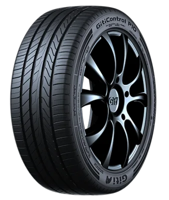 GT CONTROL P10 OE EV 225/60R18 104V XL