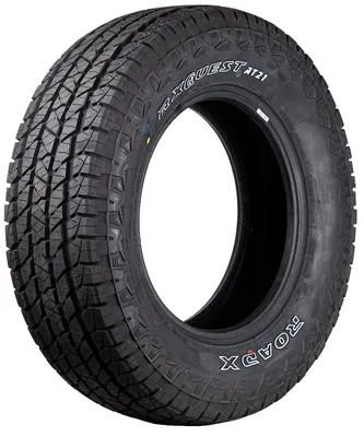ROADX RXQUEST AT21 235/65R16C 121/119R