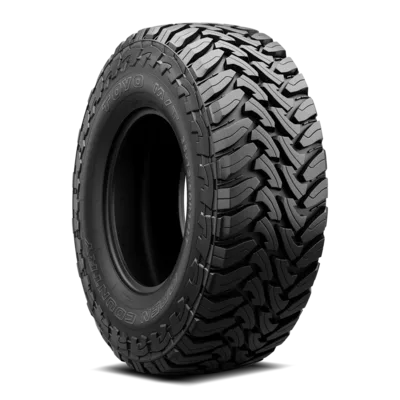 TOYO OPEN COUNTRY M/T 245/75R16 1220/116P 10P