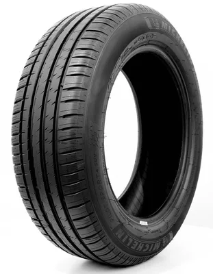 MICHELIN PS4 SUV 235/60R19 107V XL