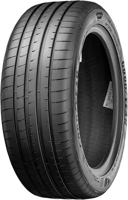 GOODYEAR ASYMMETRIC 5 MO 255/45R20 105W XL