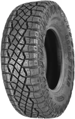 GOODYEAR TERRITORY MT LT315/70R17 113/110S 6PR