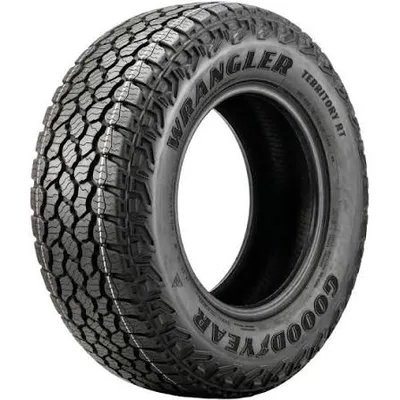 GOODYEAR WRANGLER TERRITORY RT 315/70R17 113/110S