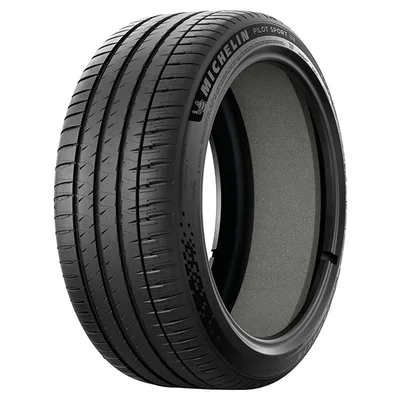 MICHELIN PS EV NE0 255/45R21 106Y XL
