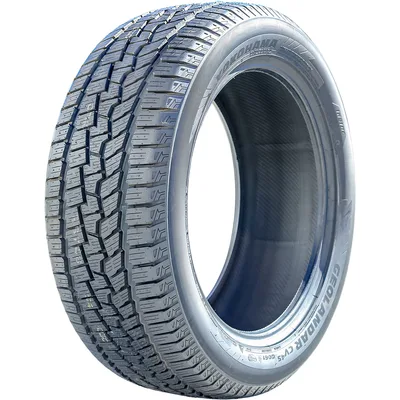 YOKOHAMA GEOLANDAR G061 CV4S 235/50R19 103V XL