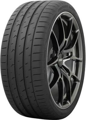 TOYO PROXES SPORT 2 285/30R19 98Y XL